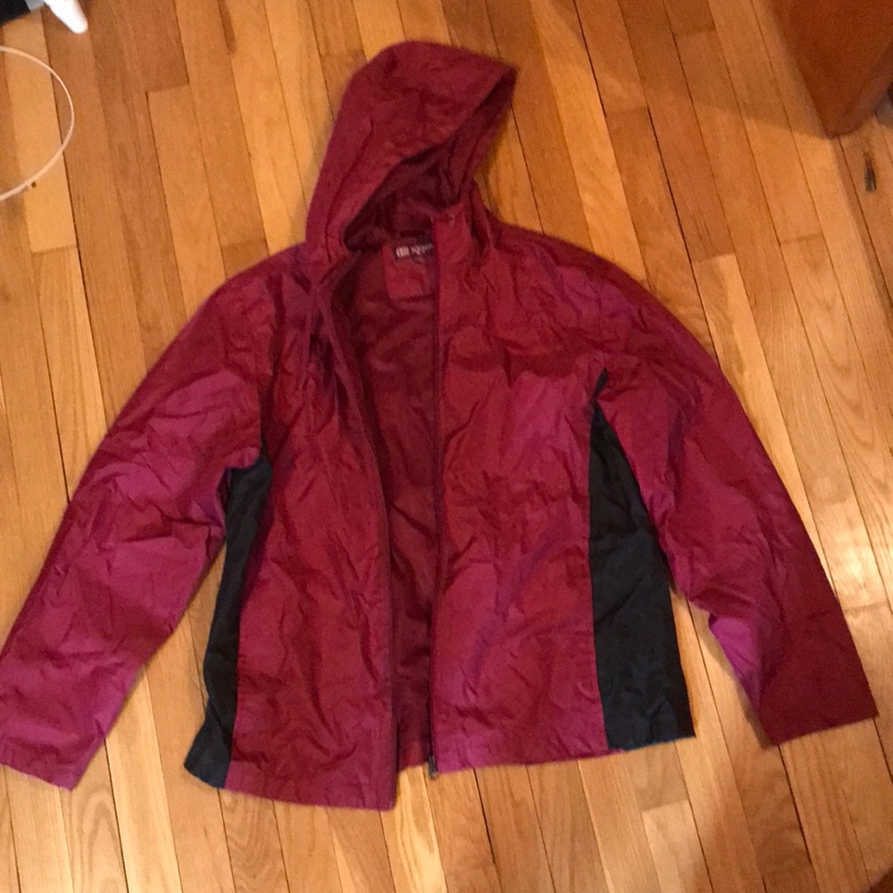 Kenpo XXL rain coat